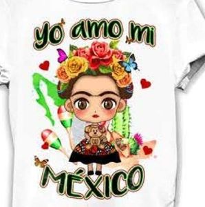 Meet your Posher, Rosa o.